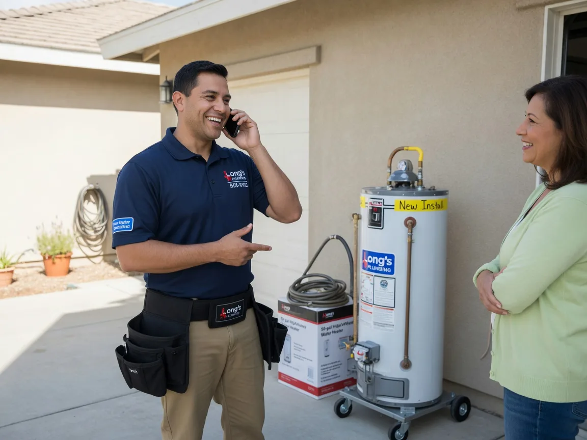 Leak Detection Luverne, AL FAQs